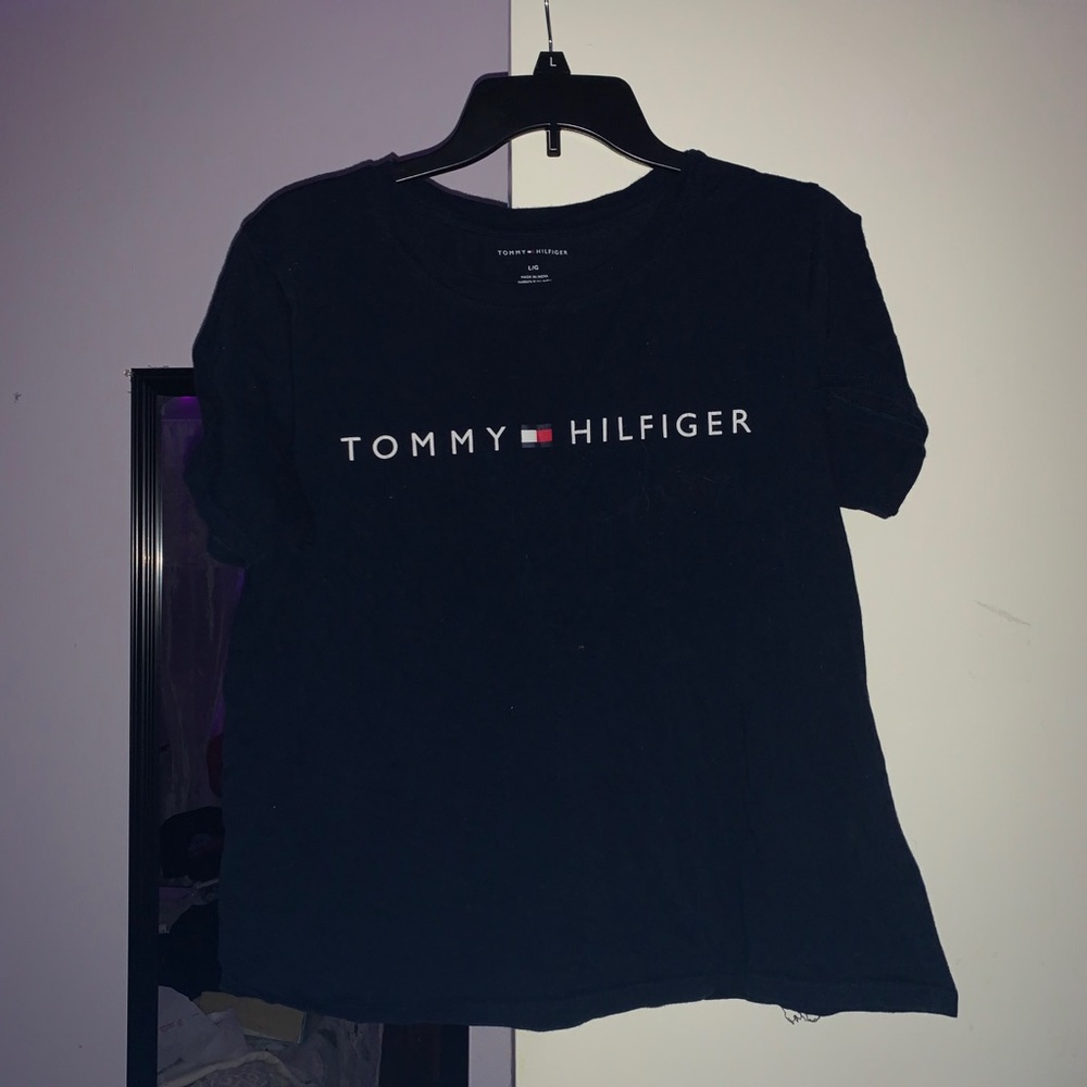 Tommy hilfiger shirt